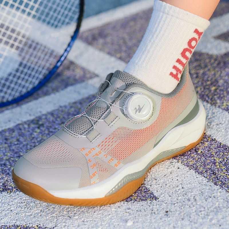 Table Tennis Vs Badminton - Professionelle Tennisschuhe für Jugendliche, Luxusmarke, Badminton-Schuhe