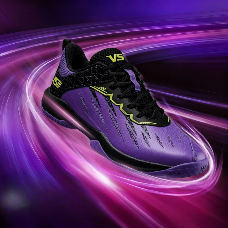 Table Tennis Vs Badminton - Professionelle Tischtennisschuhe für Männer und Frauen,