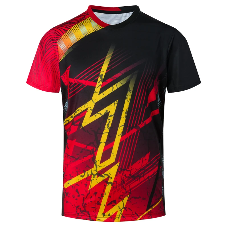 Table Tennis Name - Freies drucken name! Männlich/weiblich Tennis Shirts,