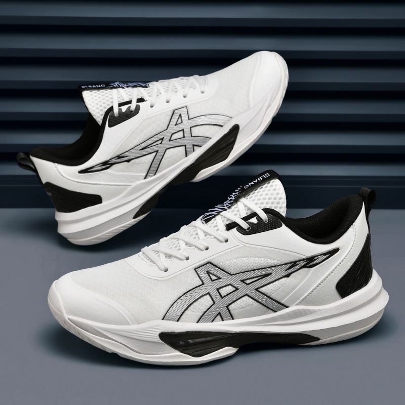 Table Tennis Basic - Badminton-Schuhe für Herren und Damen, Tischtennis-Schuhe