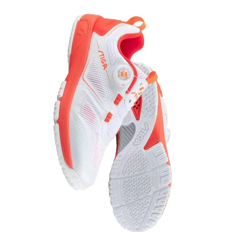 Table Tennis Vs Badminton - Professionelle Tischtennisschuhe für Herren und Damen,