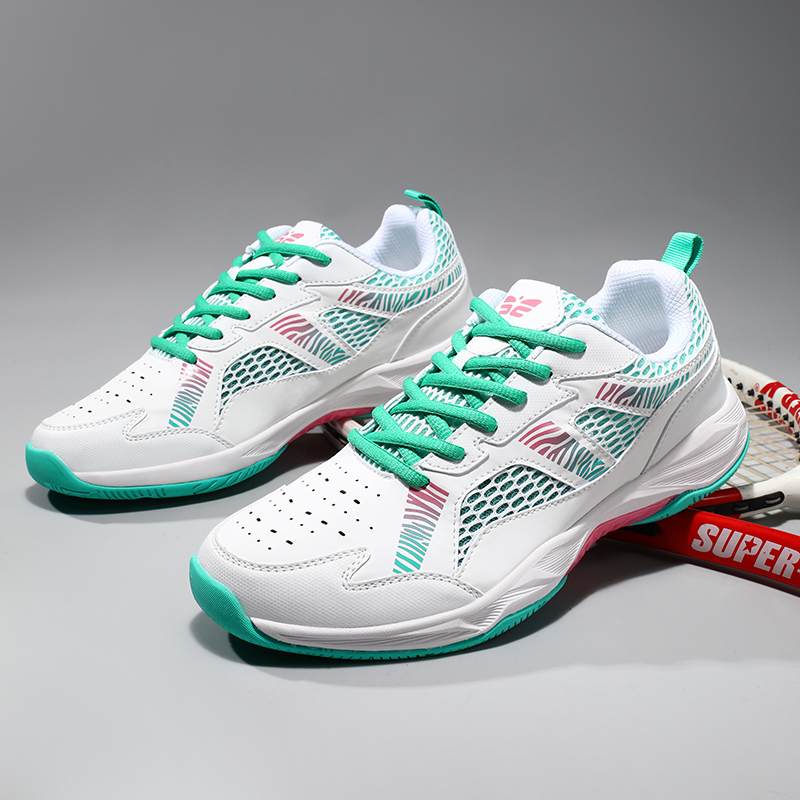 Table Tennis Basic - Badminton-Schuhe für Herren und Damen, Tischtennis-Schuhe