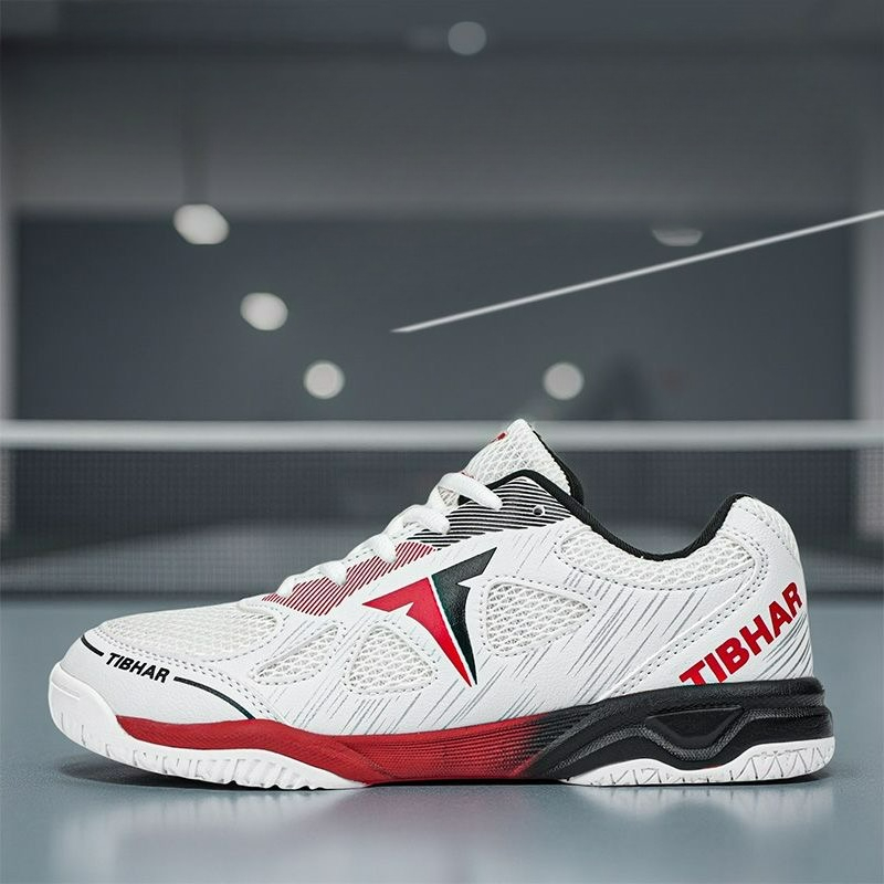 Table Tennis Court - Neue Bestseller Tischtennisschuhe für Herren und