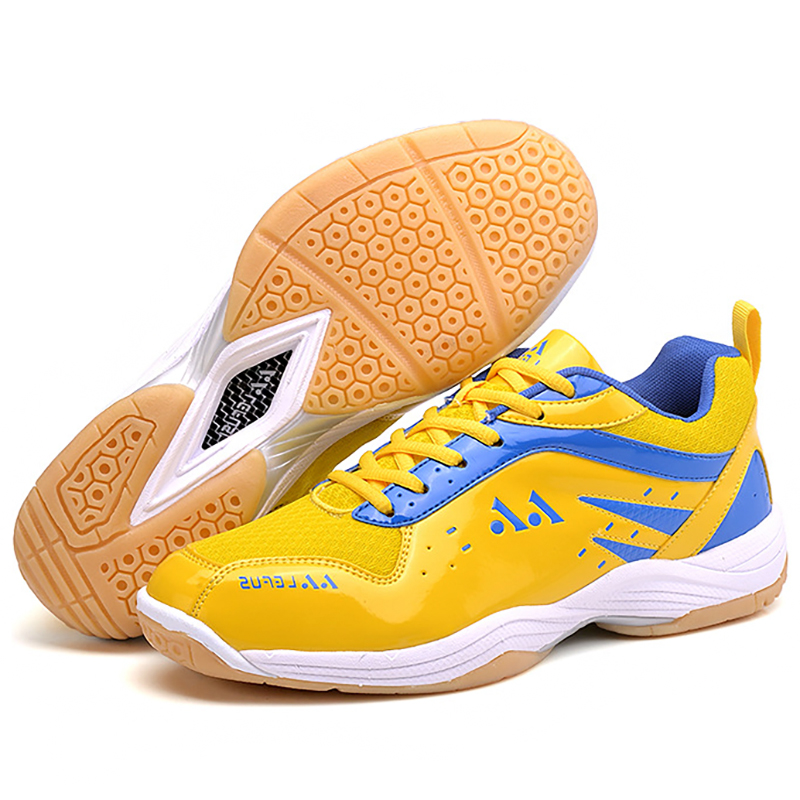 Table Tennis Court - Neue Badminton-Schuhe, professionelle Wettbewerb, Herren und