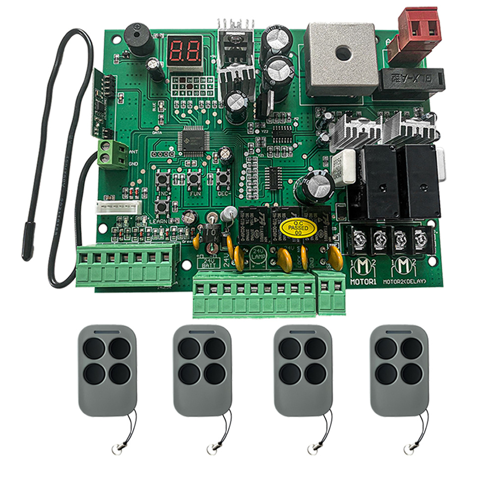 Table Tennis Zone - DC 24V PCB Board für automatische