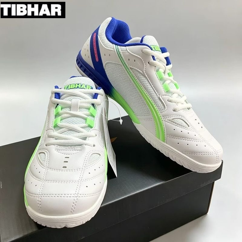 Table Tennis Court - Klassische Marken-Tischtennisschuhe für Männer und Frauen,