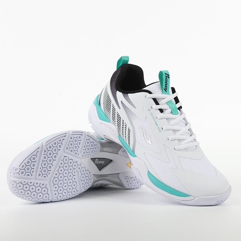 Table Tennis Vs Badminton - Professionelle Tischtennisschuhe für Männer und Frauen,