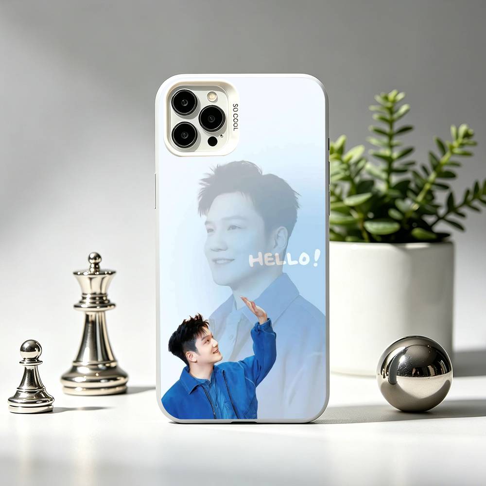 Fan Zhendong Tischtennis Handy – Table Tennis Zhendong Bewertung und Preis