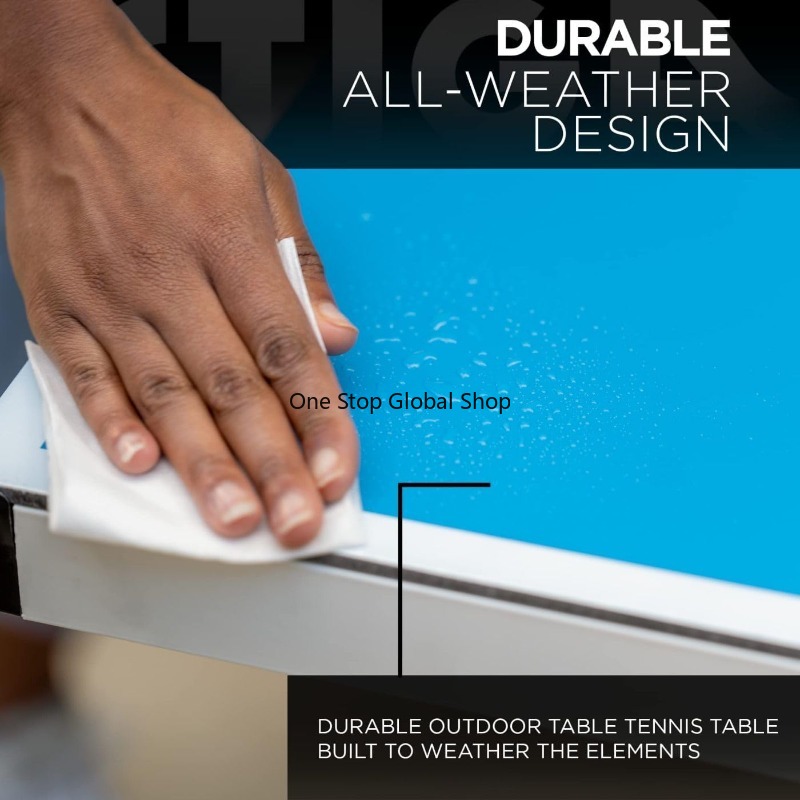 Professionelle Outdoor-Tischte – Table Tennis Indoor Or Outdoor Bewertung und Preis