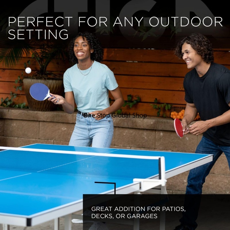 Professionelle Outdoor-Tischte – Table Tennis Indoor Or Outdoor Bewertung und Preis