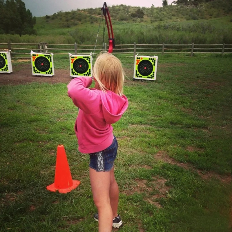 Freizeit-Zielübungs-Spritzer-Z – Practice Target Board Bewertung und Preis