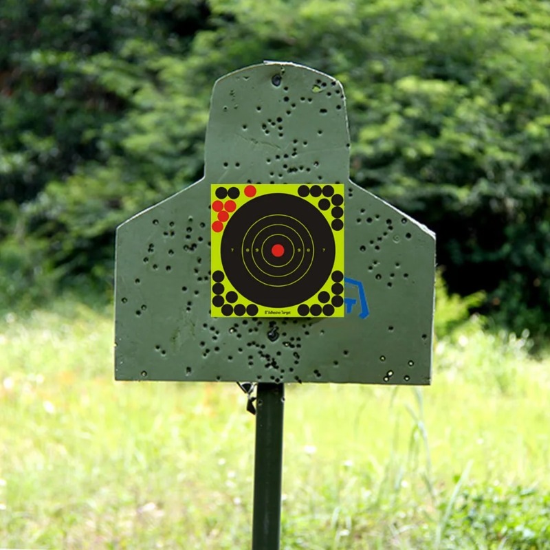 Freizeit-Zielübungs-Spritzer-Z – Practice Target Board Bewertung und Preis