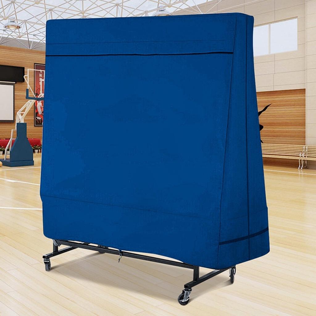 Tischtennis Tisch Abdeckung, K – Table Tennis Folding Table Bewertung und Preis