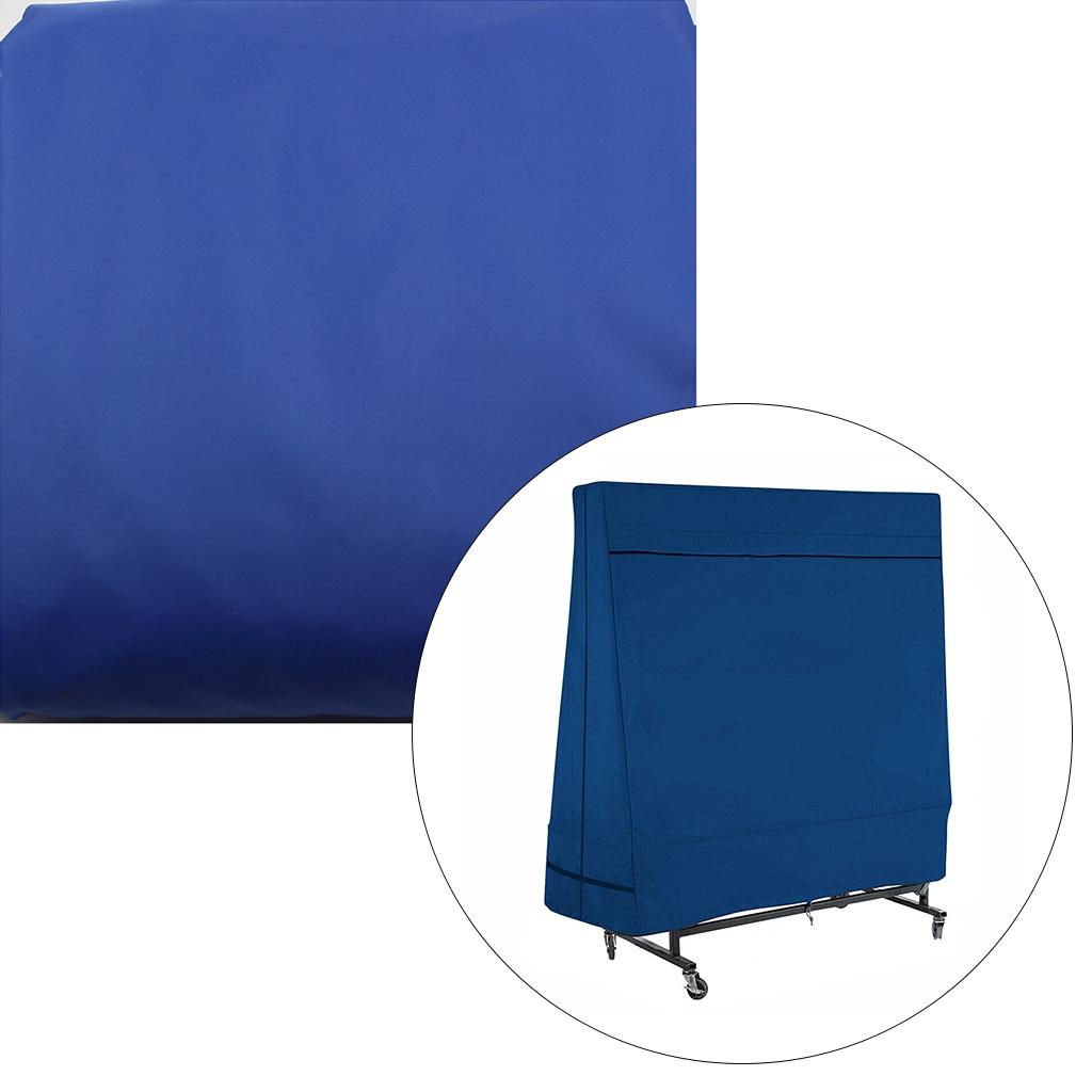 Tischtennis Tisch Abdeckung, K – Table Tennis Folding Table Bewertung und Preis