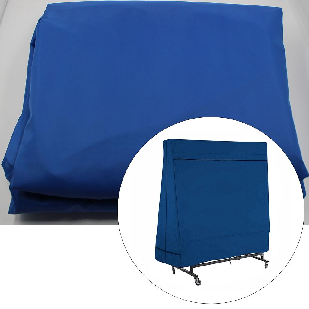 Tischtennis Tisch Abdeckung, K – Table Tennis Folding Table Bewertung und Preis