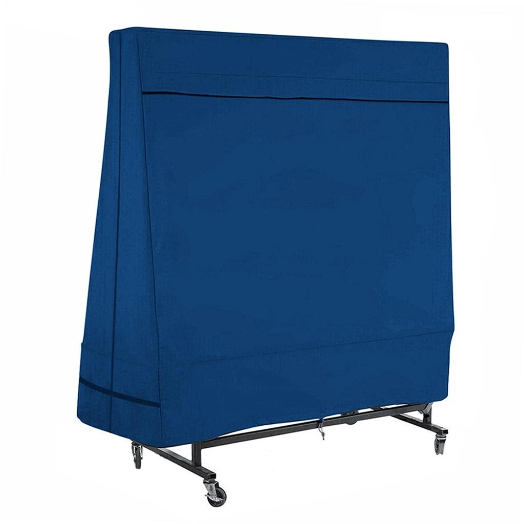 Tischtennis Tisch Abdeckung, K – Table Tennis Folding Table Bewertung und Preis
