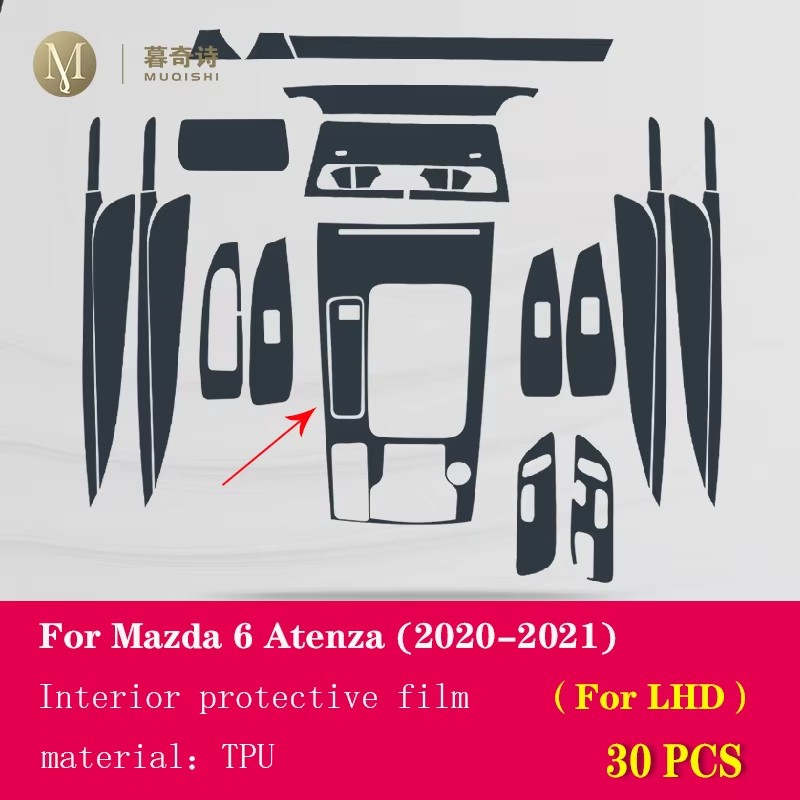 Für Mazda 6 Atenza 2020 2021 2 – Table Tennis Zone Bewertung und Preis