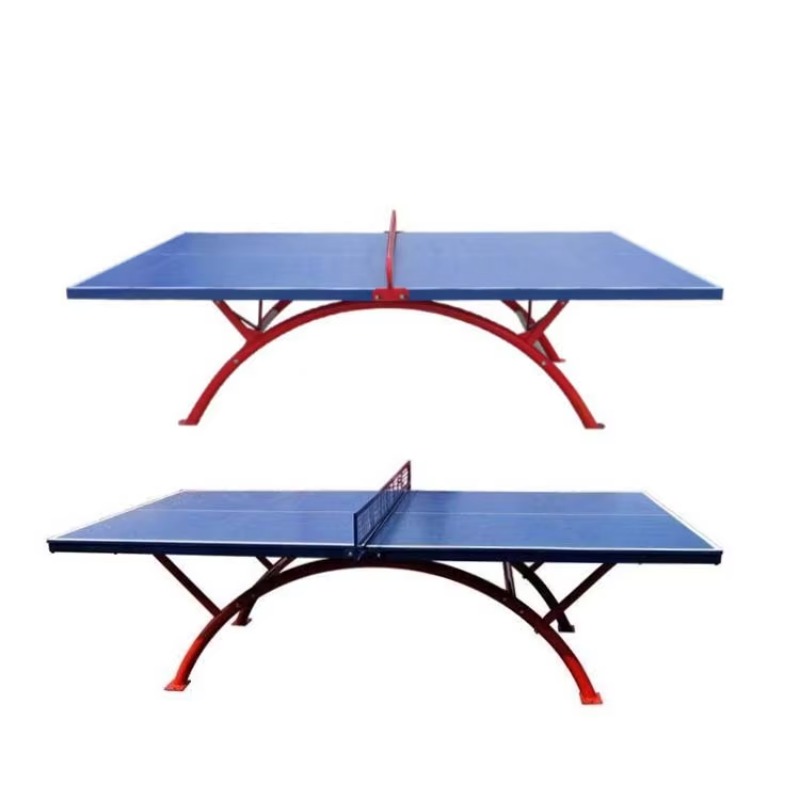 Professioneller Wettbewerb, in – Table Tennis Folding Table Bewertung und Preis