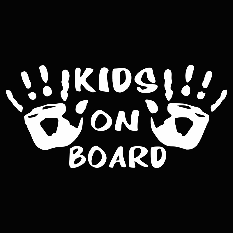 3D Autoaufkleber KINDER AN BOR – Table Tennis Zone Bewertung und Preis