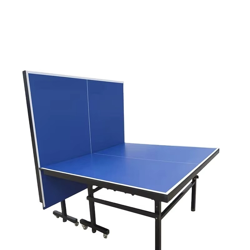 Klappbarer Tischtennistisch fü – Table Tennis Folding Table Bewertung und Preis