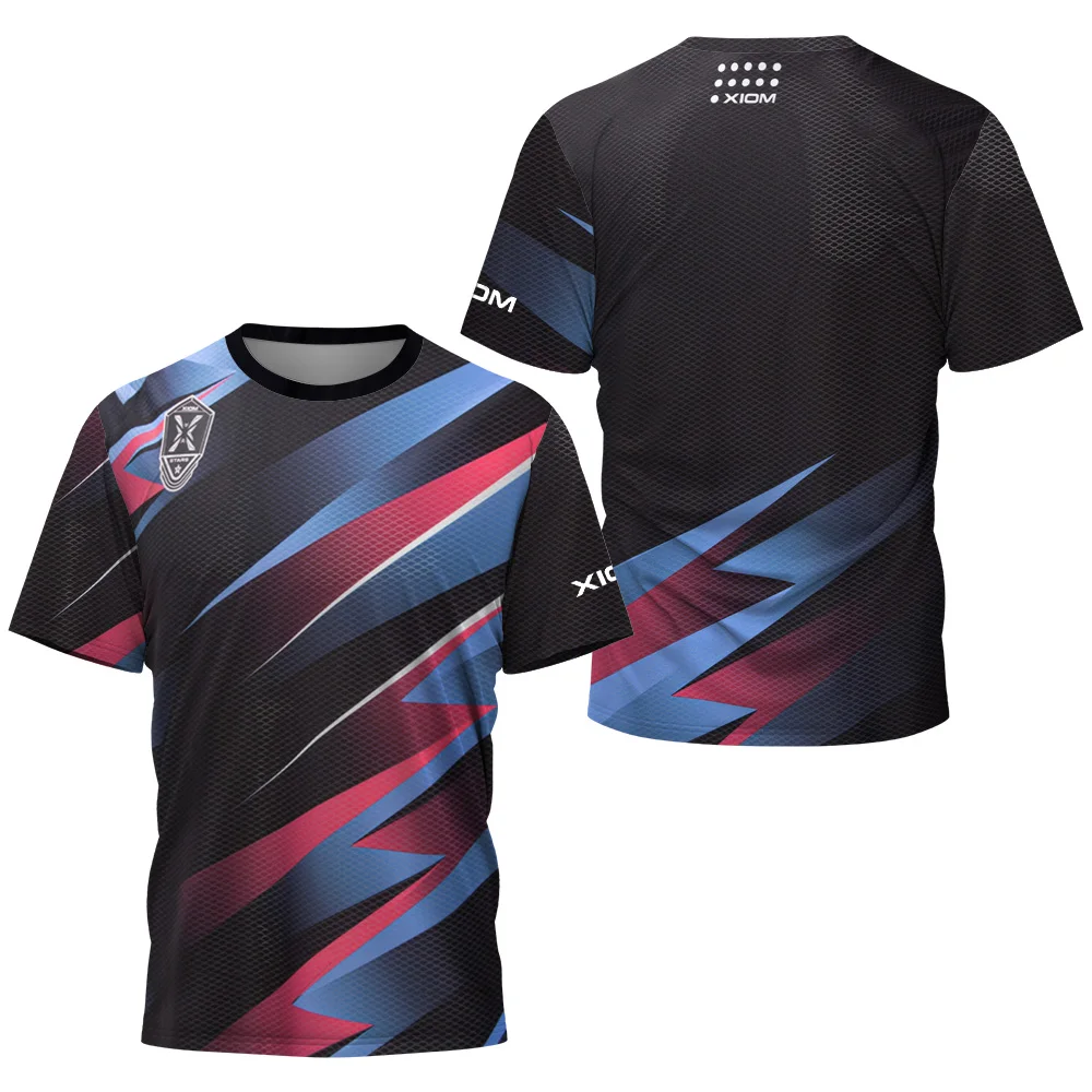 Modischer Trend Herren Tischte – Table Tennis Jacket Bewertung und Preis