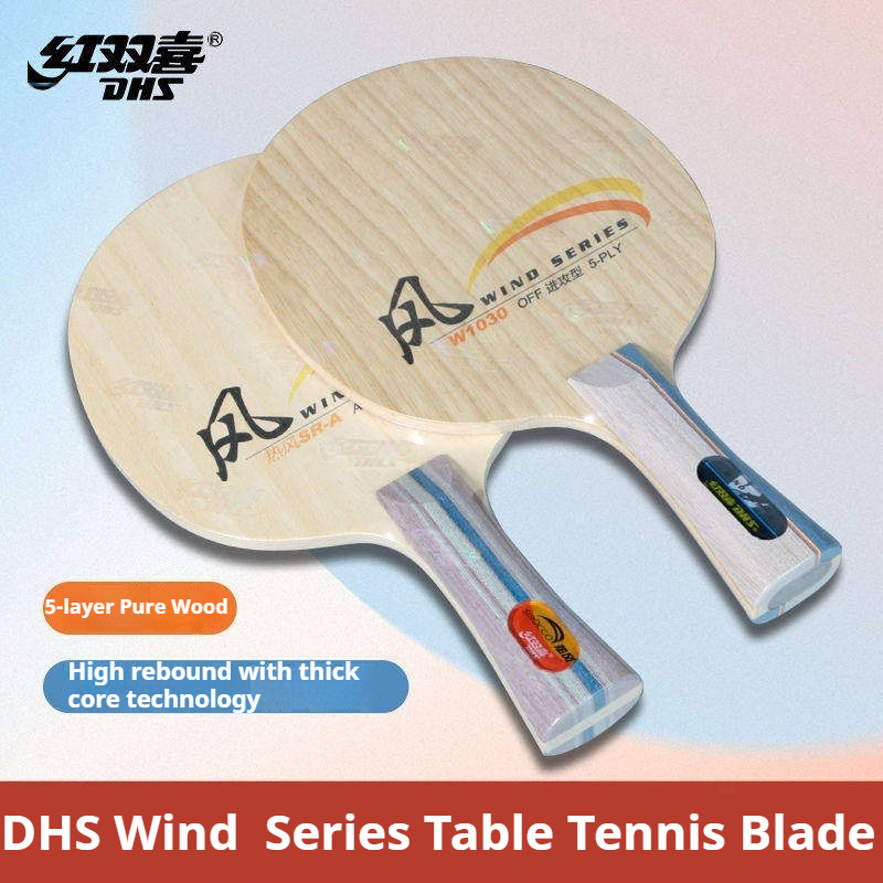 DHS WIND SERIES Tischtennissch – Table Tennis Usa Bewertung und Preis