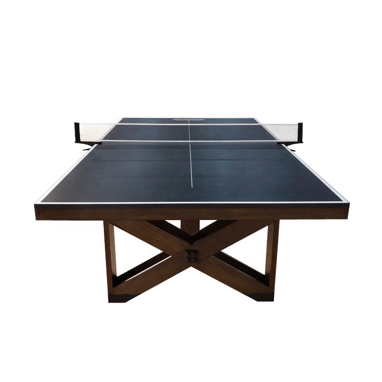 Robuster und Hochwertiger Tisc – Table Tennis Folding Table Bewertung und Preis