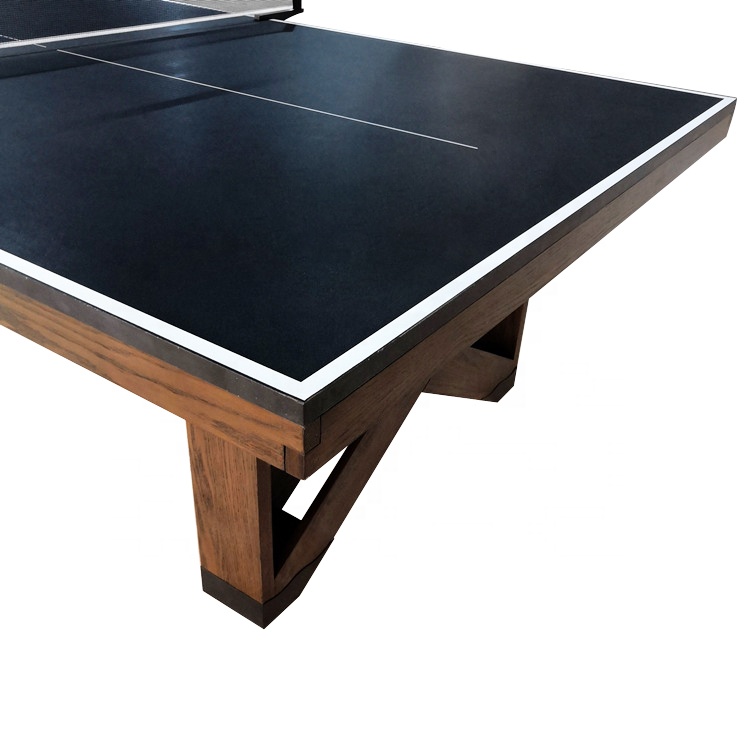 Robuster und Hochwertiger Tisc – Table Tennis Folding Table Bewertung und Preis