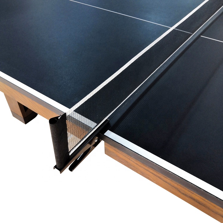 Robuster und Hochwertiger Tisc – Table Tennis Folding Table Bewertung und Preis