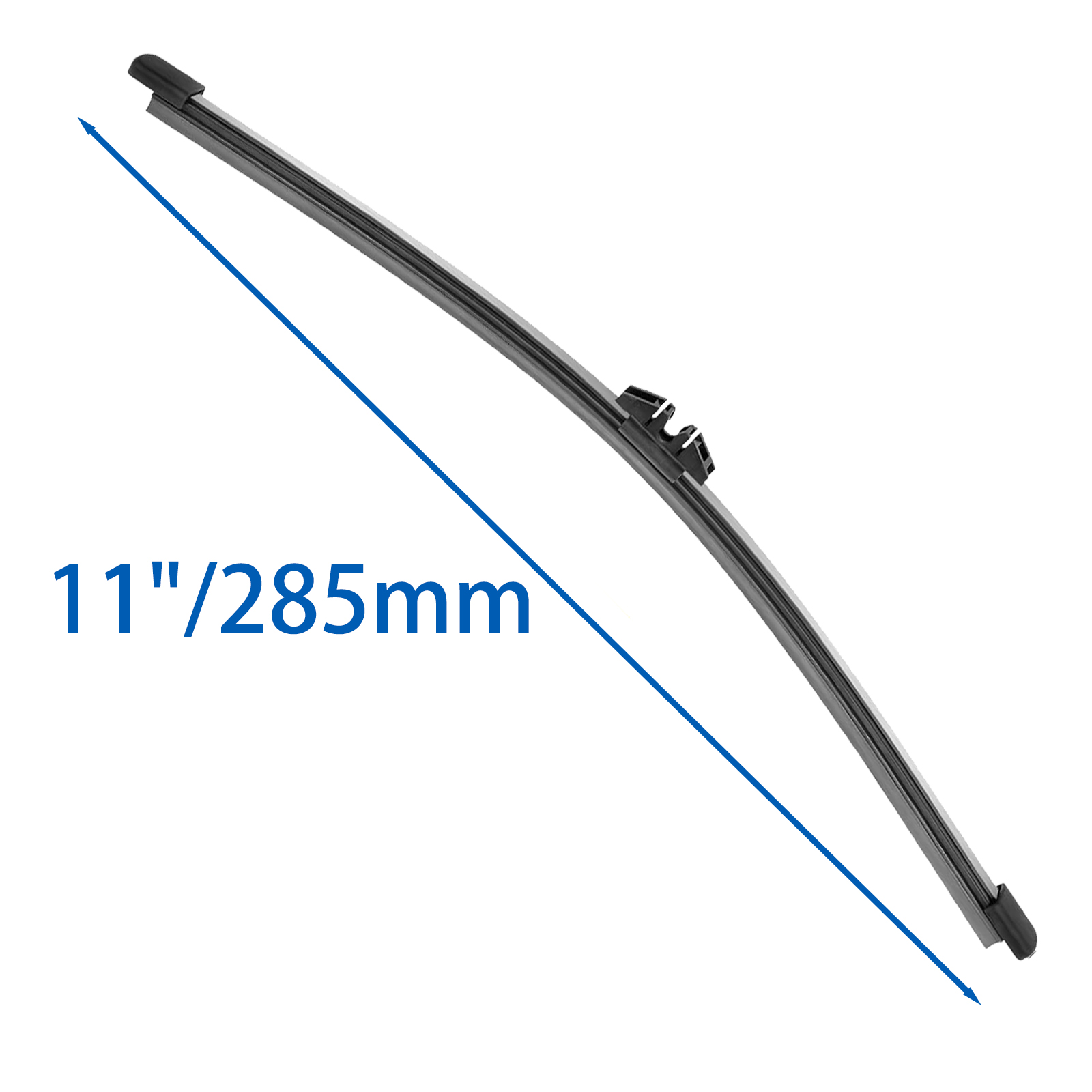 11-Zoll-Heckwischerblatt für L – Table Tennis 11 Bewertung und Preis