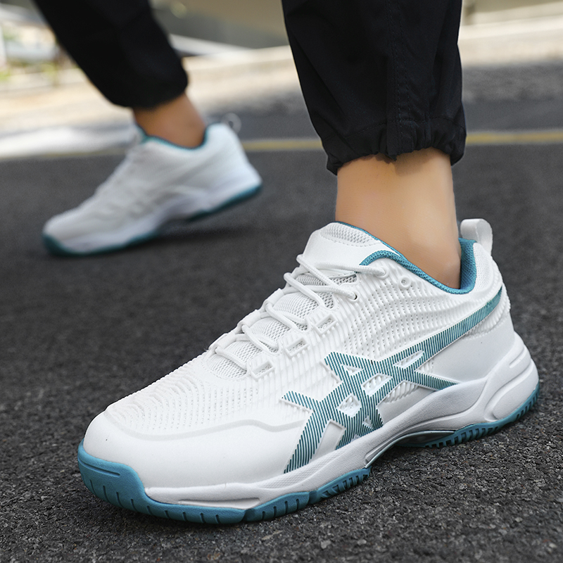 Badminton-Schuhe für Herren un – Table Tennis Court Bewertung und Preis