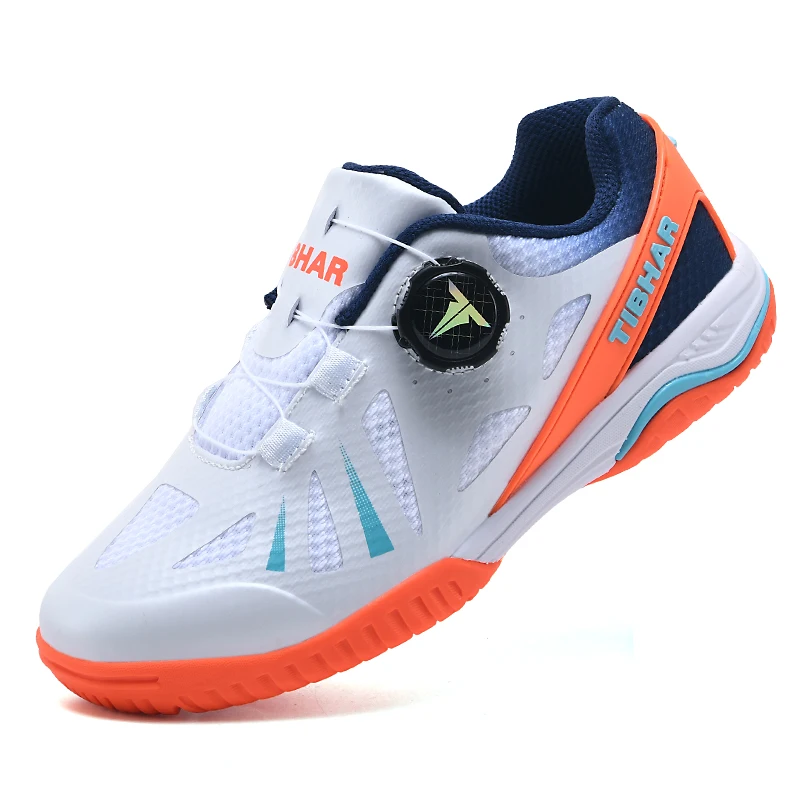 Männer Badminton Schuhe Profes – Table Tennis Court Bewertung und Preis