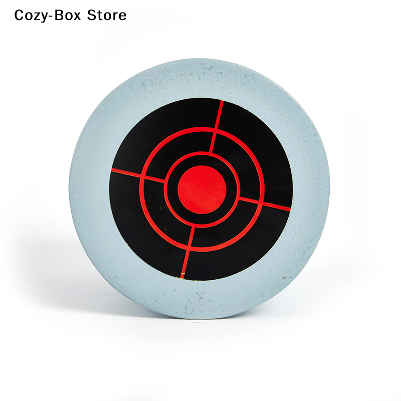 [ZY]100/250 Stück Zielscheiben – Practice Target Board Bewertung und Preis