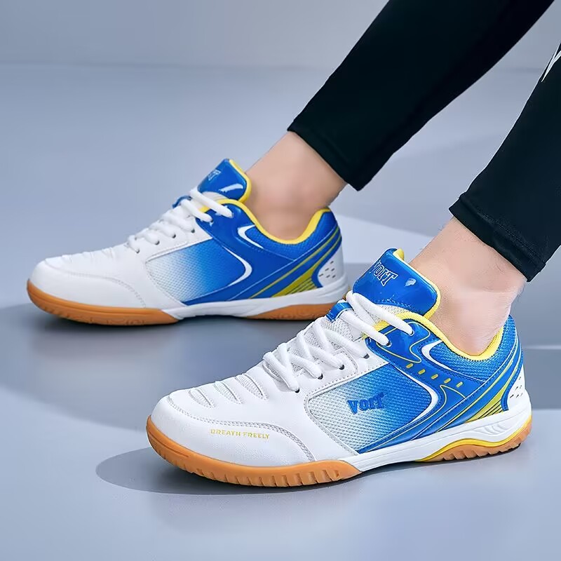 Sommer-Tischtennisschuhe für M – Table Tennis Vs Badminton Bewertung und Preis
