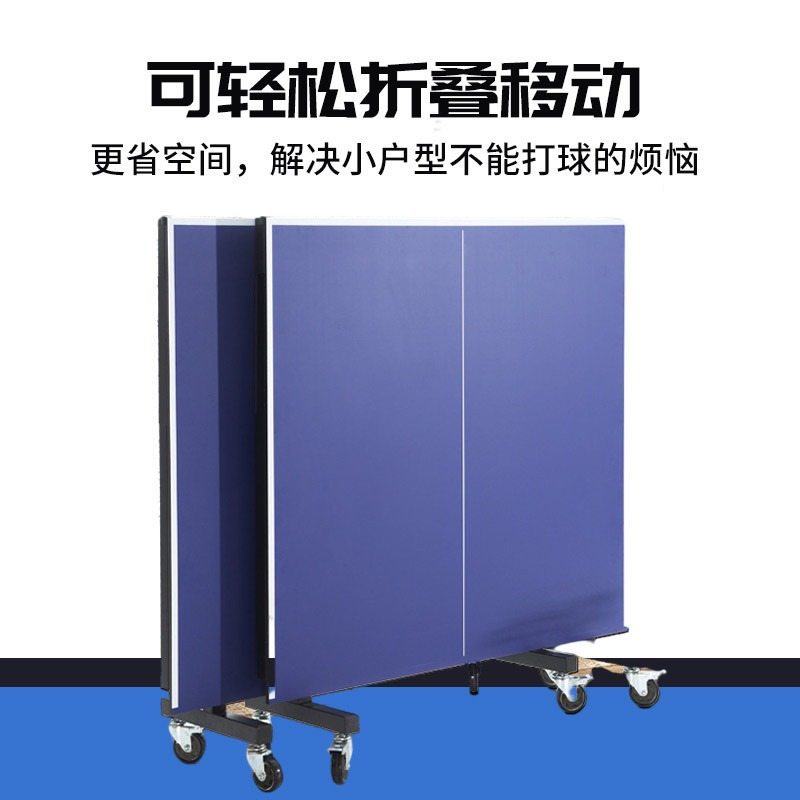 Tischtennisplatte klappbar für – Table Tennis Folding Table Bewertung und Preis