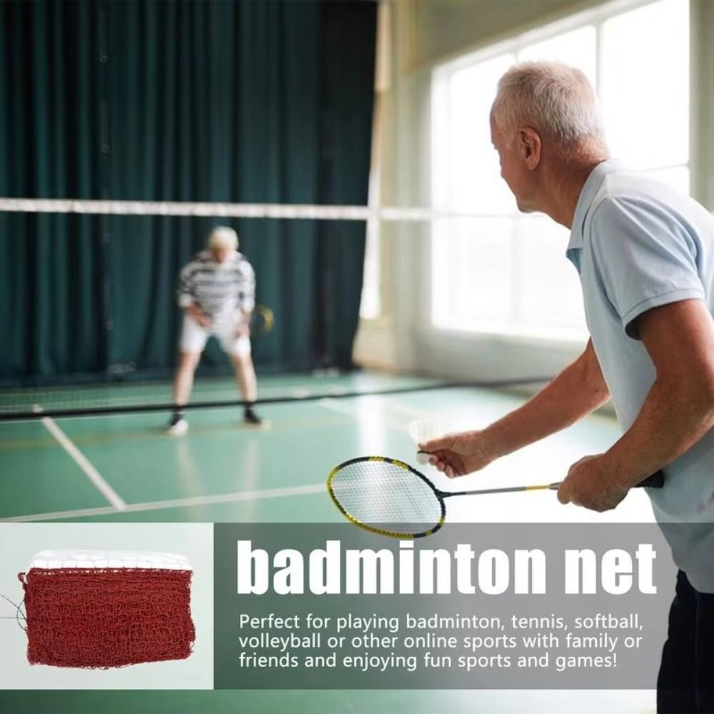 Standard-Badmintonnetz-Ersatz, – Table Tennis Zone Bewertung und Preis