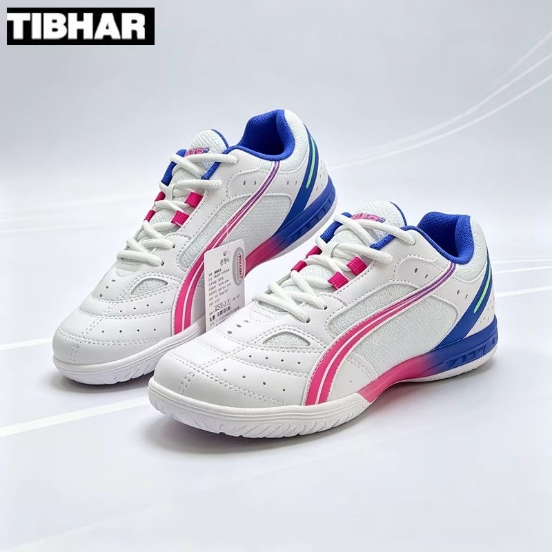 Luxusmarke Badminton-Schuhe He – Table Tennis Vs Badminton Bewertung und Preis