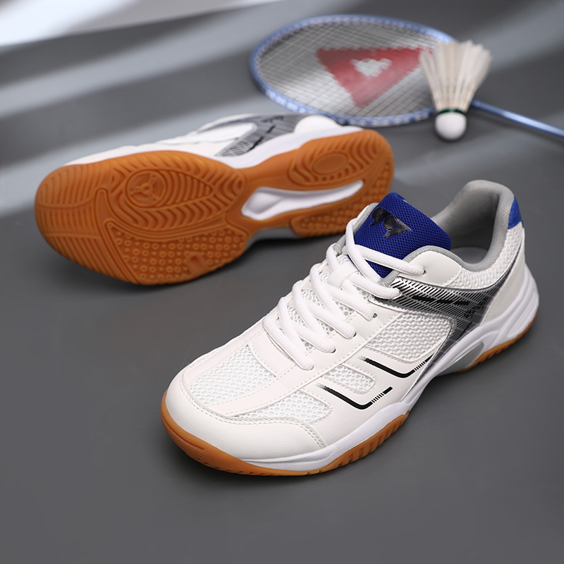 Neue Badminton-Schuhe für Herr – Table Tennis Court Bewertung und Preis