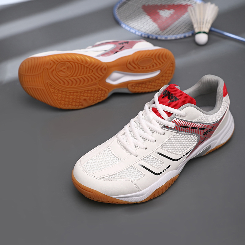 Neue Badminton-Schuhe für Herr – Table Tennis Court Bewertung und Preis