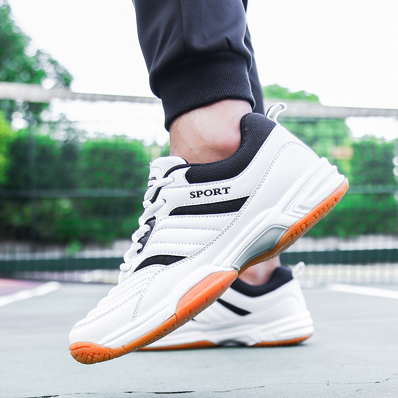 Neue Sportschuhe für Herren un – Table Tennis Basic Bewertung und Preis