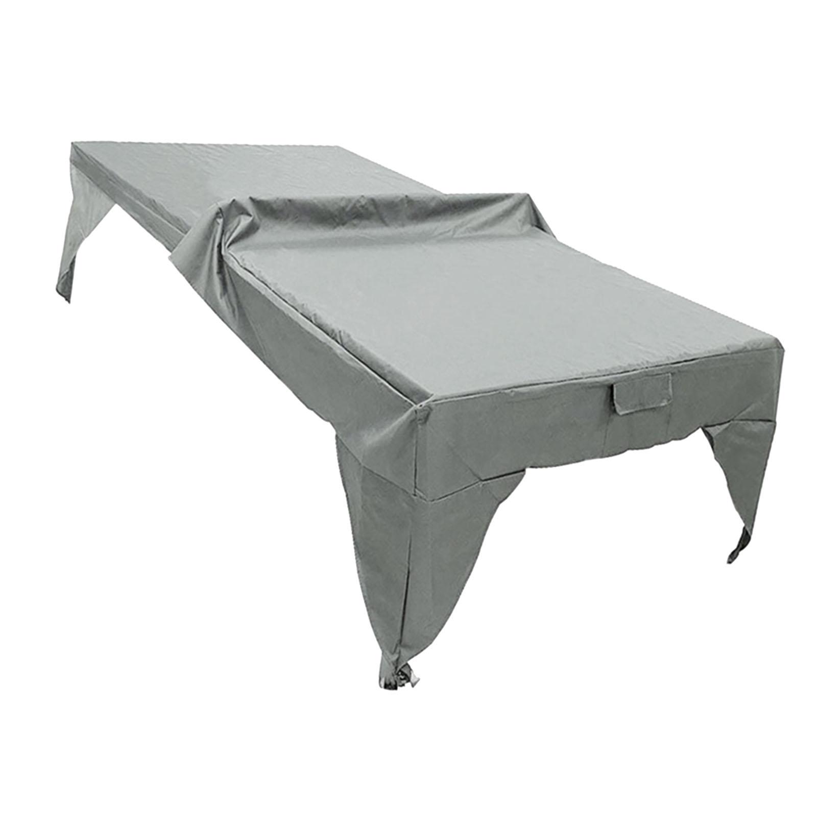 Tischtennis-Tisch-Staubschutzh – Table Tennis Folding Table Bewertung und Preis
