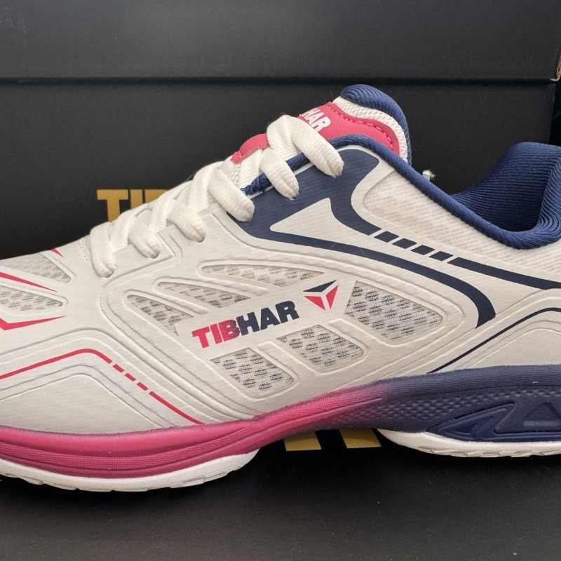 2026 Neue Tischtennisschuhe fü – Table Tennis Vs Badminton Bewertung und Preis