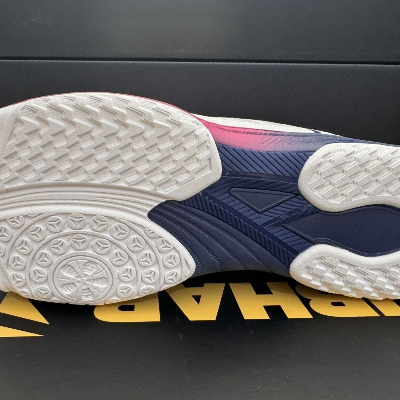 2026 Neue Tischtennisschuhe fü – Table Tennis Vs Badminton Bewertung und Preis