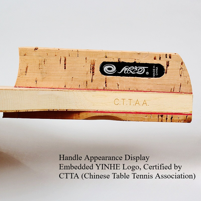YINHE 982 1-lagiges Massives H – Table Tennis Usa Bewertung und Preis