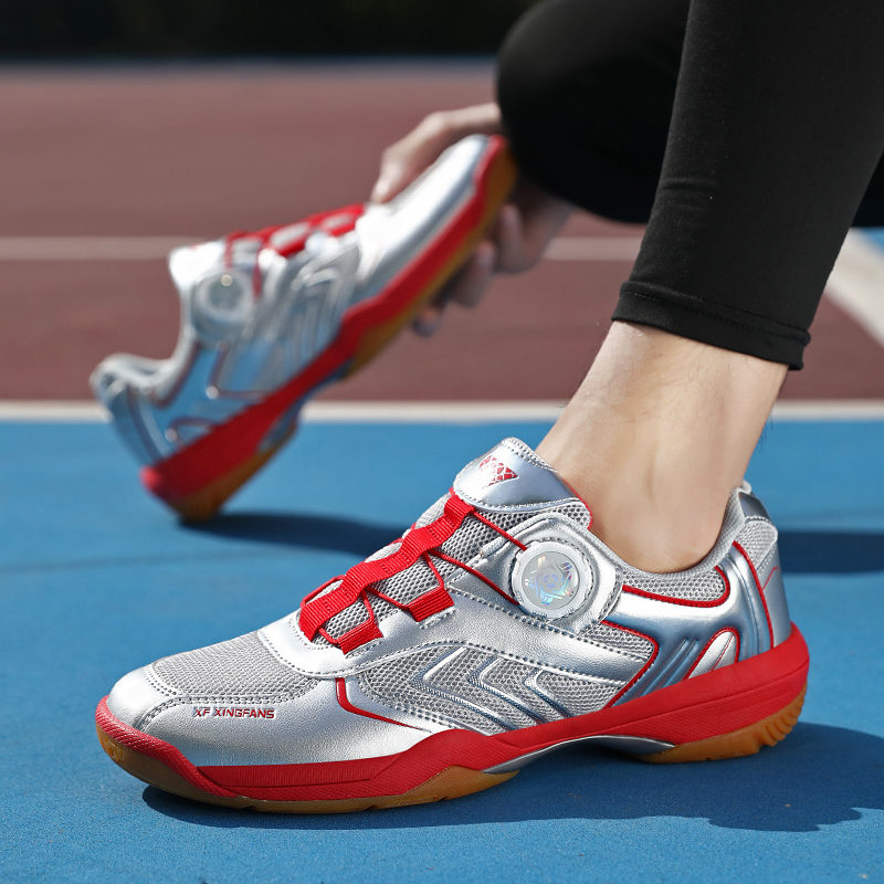 Neue Tennis Schuhe Herren Badm – Table Tennis Basic Bewertung und Preis
