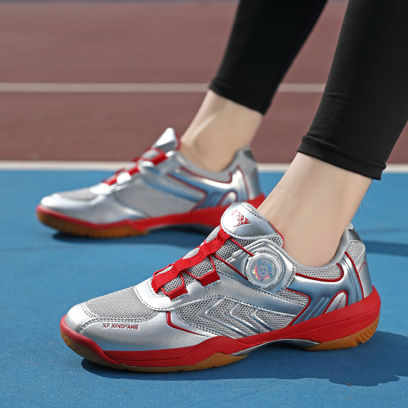 Neue Tennis Schuhe Herren Badm – Table Tennis Basic Bewertung und Preis