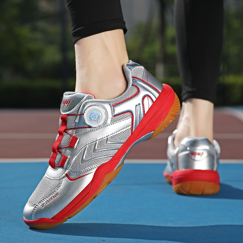 Neue Tennis Schuhe Herren Badm – Table Tennis Basic Bewertung und Preis
