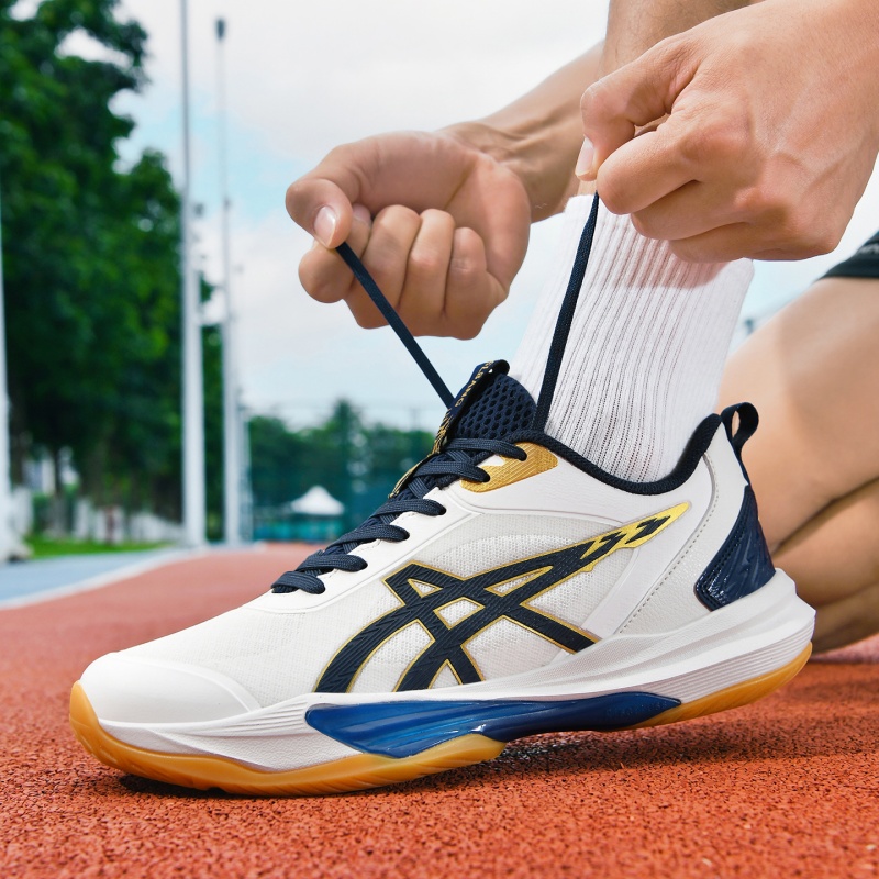 Badminton-Schuhe für Herren un – Table Tennis Basic Bewertung und Preis