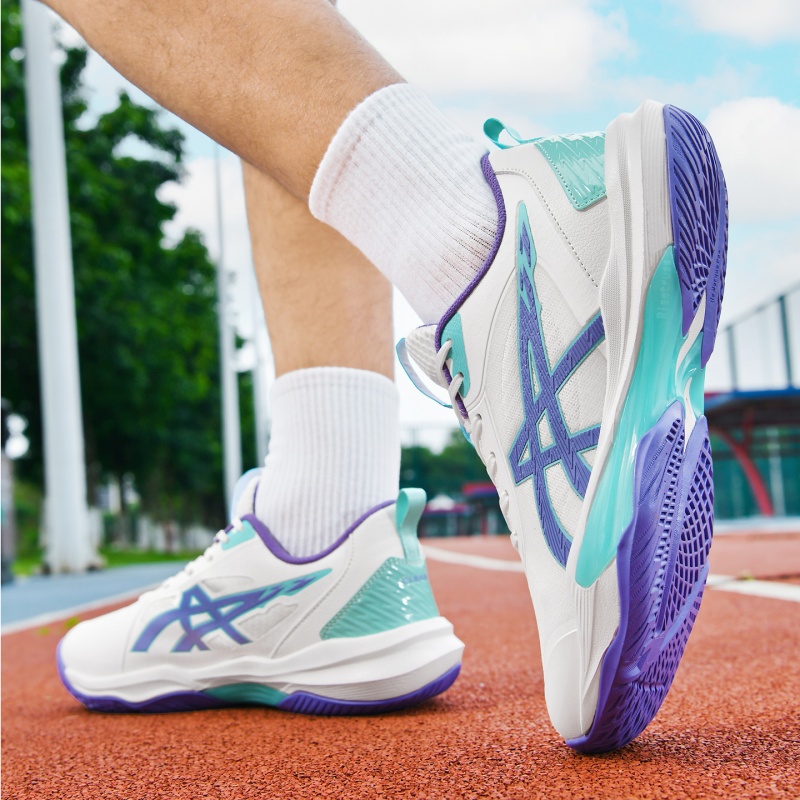 Badminton-Schuhe für Herren un – Table Tennis Basic Bewertung und Preis