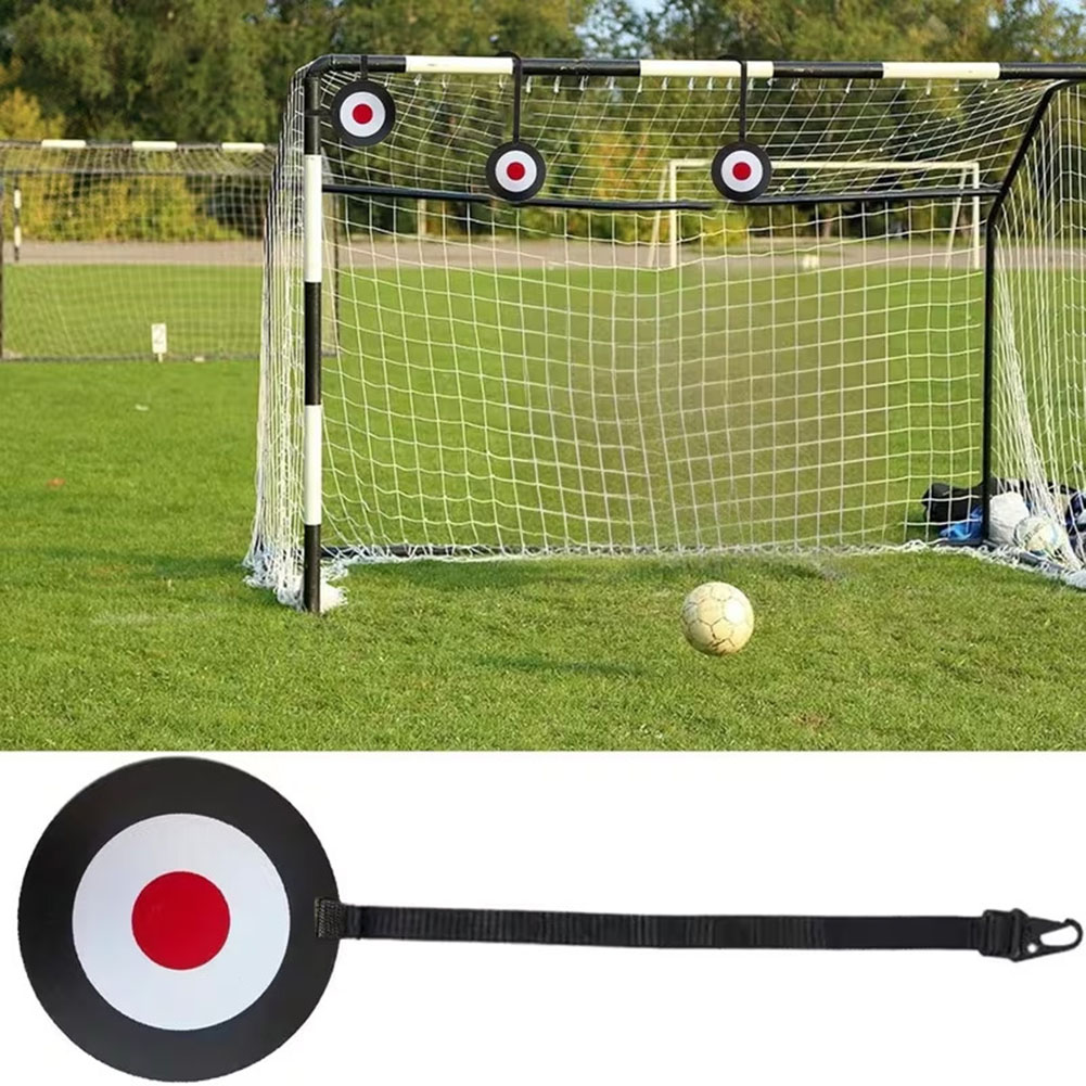 Tragbare Fußball-Trainingsziel – Practice Target Board Bewertung und Preis